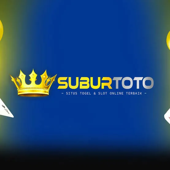 SUBURTOTO - Kehidupan Pertanian yang Menyenangkan