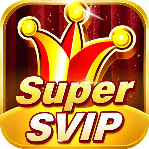 SUPERSVIP - Petualangan Seru di Dunia Anime