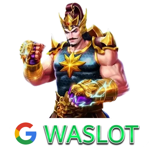 WASLOT - Game Seru QiuQiu untuk Semua Penggemar